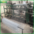 Low cost good quality double gates chain link fence